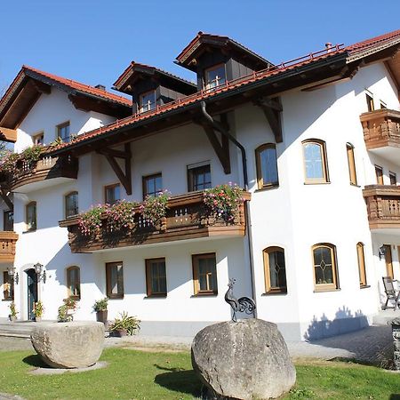 Landgasthof Schmalhofer Tittling Exterior foto