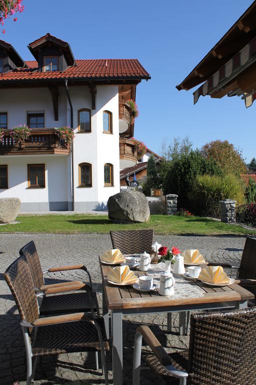 Landgasthof Schmalhofer Tittling Exterior foto